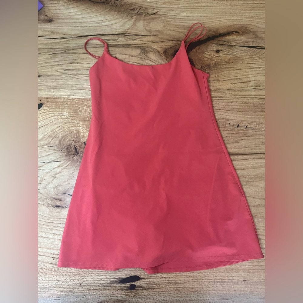 Abercrombie traveler dress